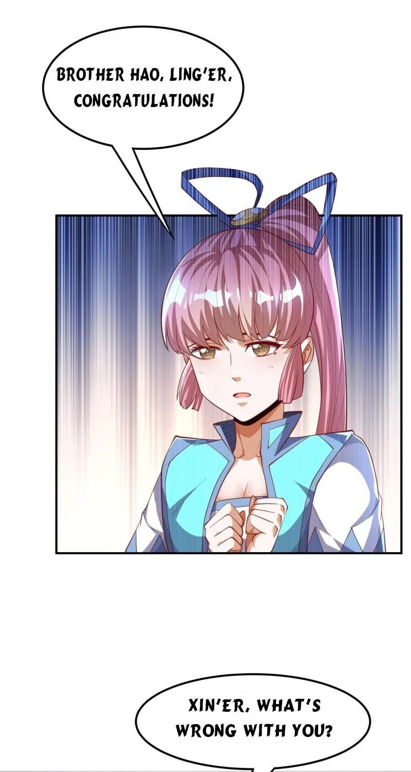 Read Martial Rebel chapter 158 image 26 on Lezhin