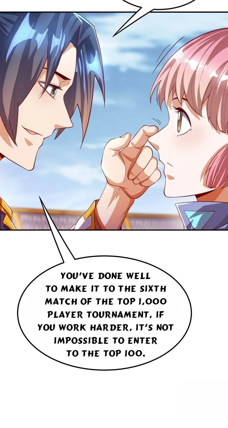 Read Martial Rebel chapter 158 image 28 on Lezhin