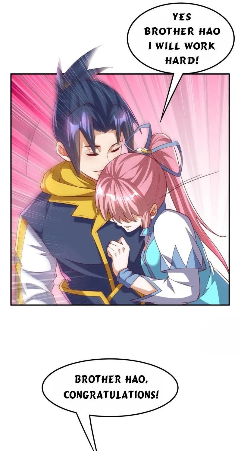Read Martial Rebel chapter 158 image 29 on Lezhin