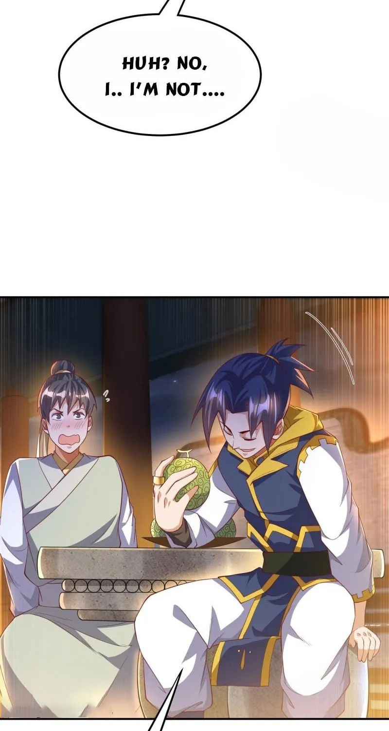 Read Martial Rebel chapter 158 image 3 on Lezhin