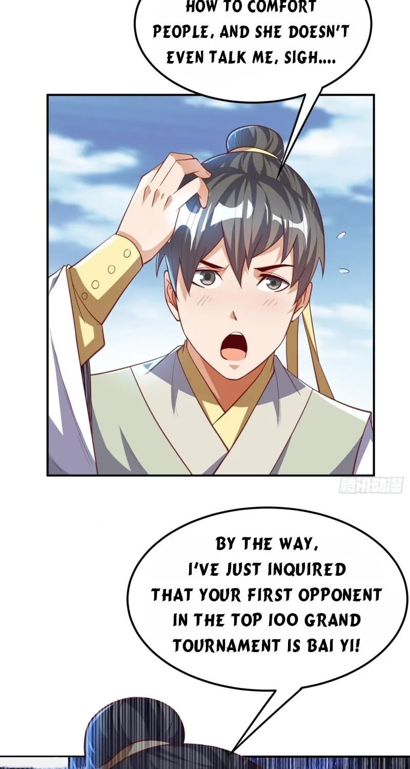Read Martial Rebel chapter 158 image 33 on Lezhin
