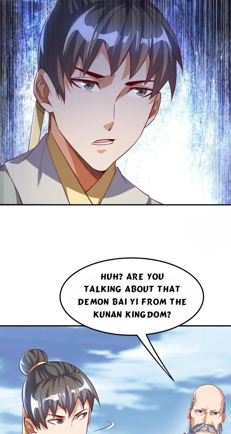 Read Martial Rebel chapter 158 image 34 on Lezhin