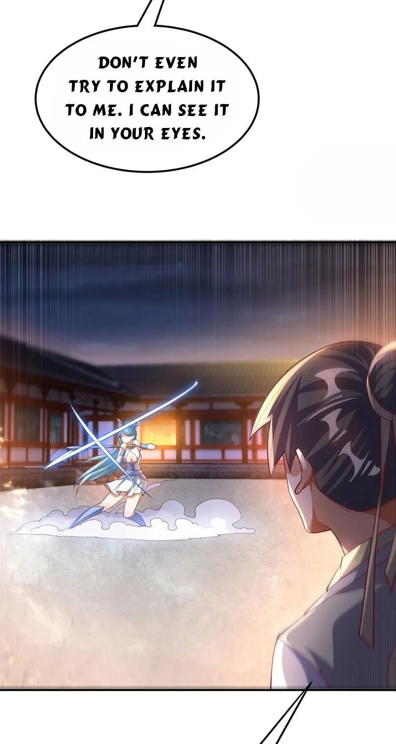 Read Martial Rebel chapter 158 image 4 on Lezhin