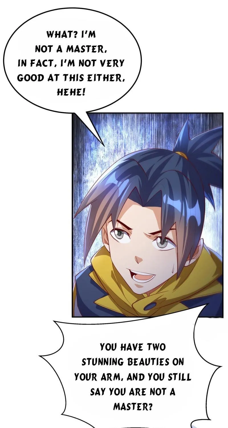 Read Martial Rebel chapter 158 image 6 on Lezhin