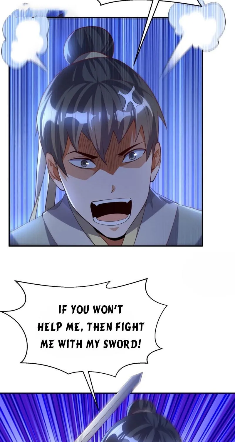 Read Martial Rebel chapter 158 image 7 on Lezhin