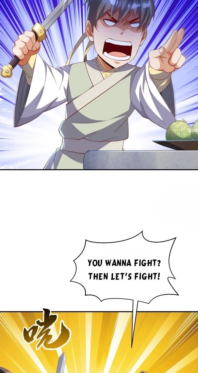 Read Martial Rebel chapter 158 image 8 on Lezhin