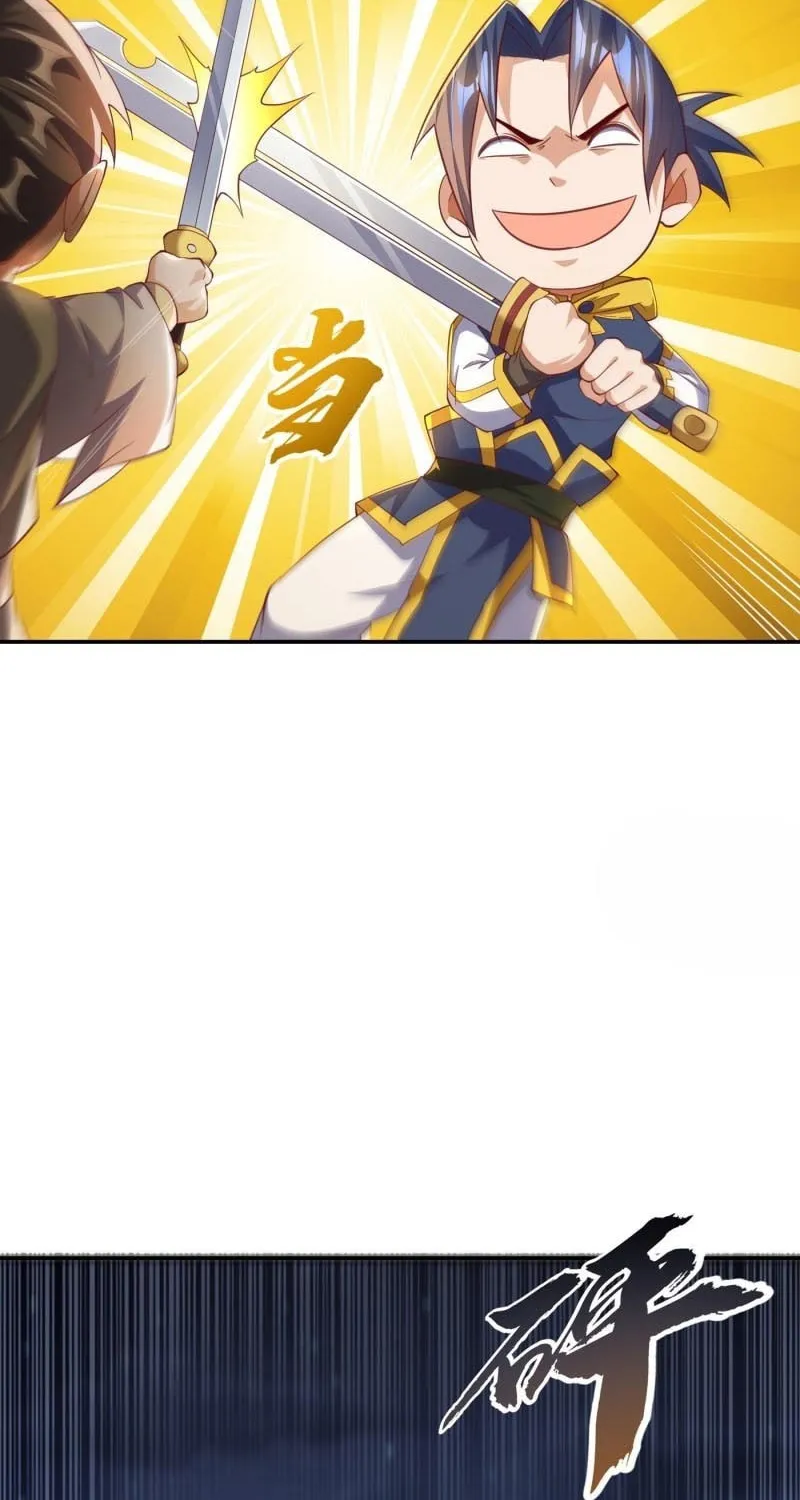 Read Martial Rebel chapter 158 image 9 on Lezhin