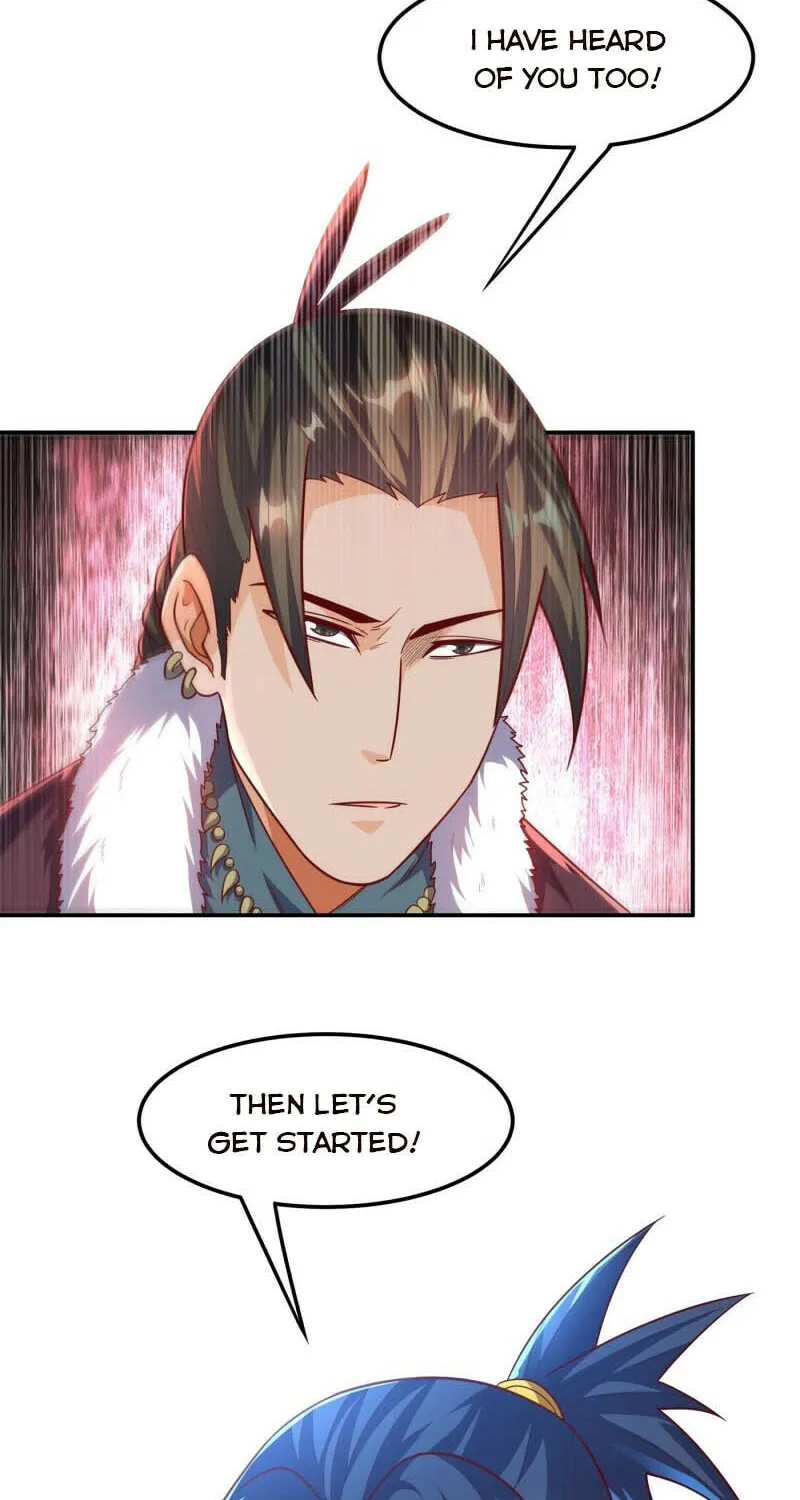 Read Martial Rebel chapter 159 image 1 on Lezhin