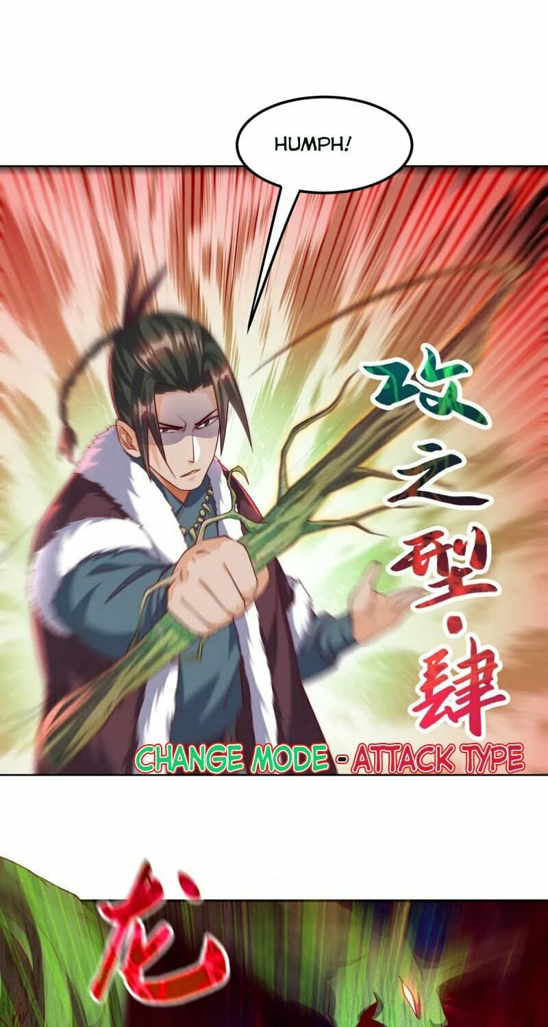 Read Martial Rebel chapter 159 image 13 on Lezhin