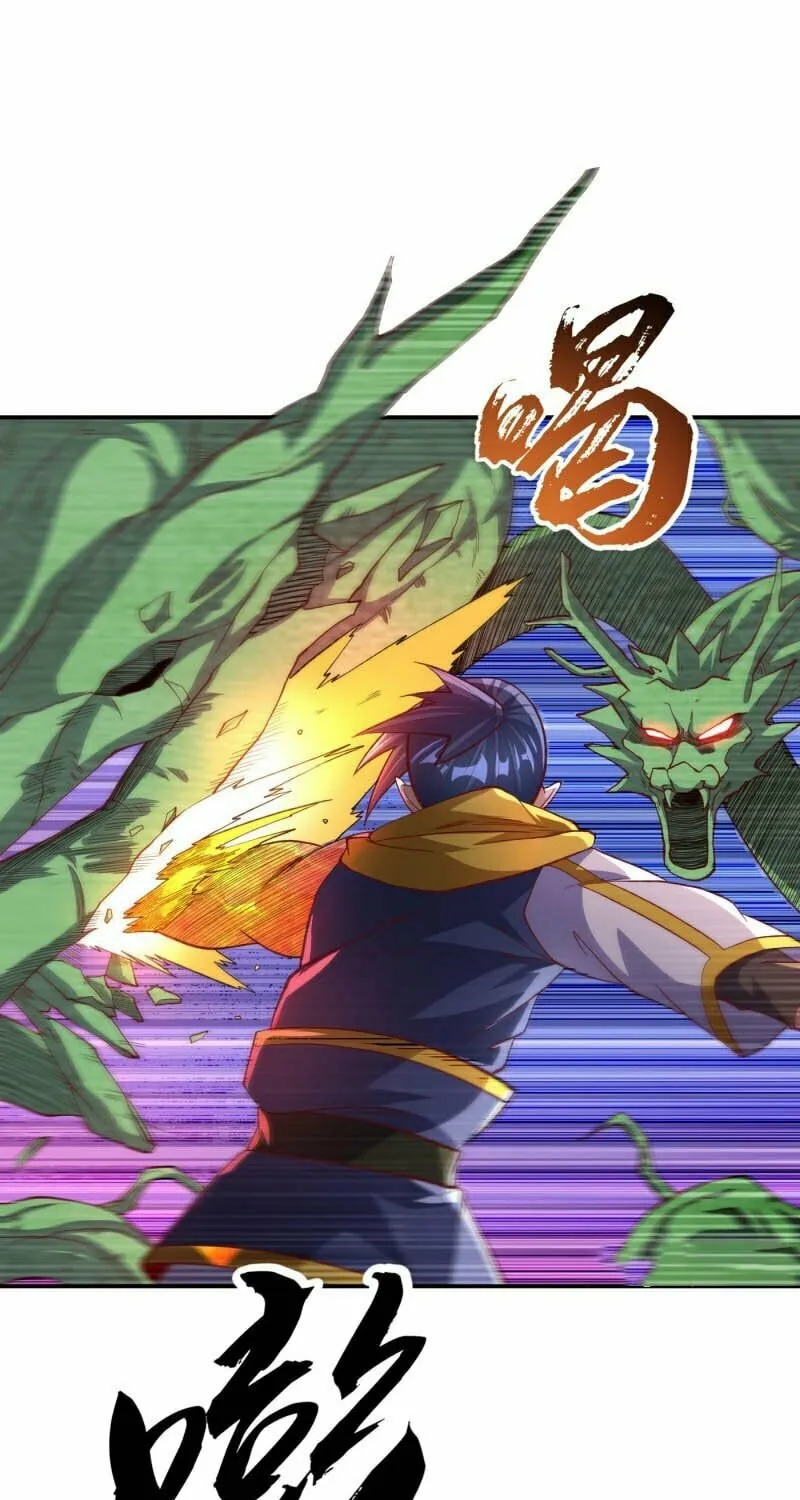 Read Martial Rebel chapter 159 image 16 on Lezhin
