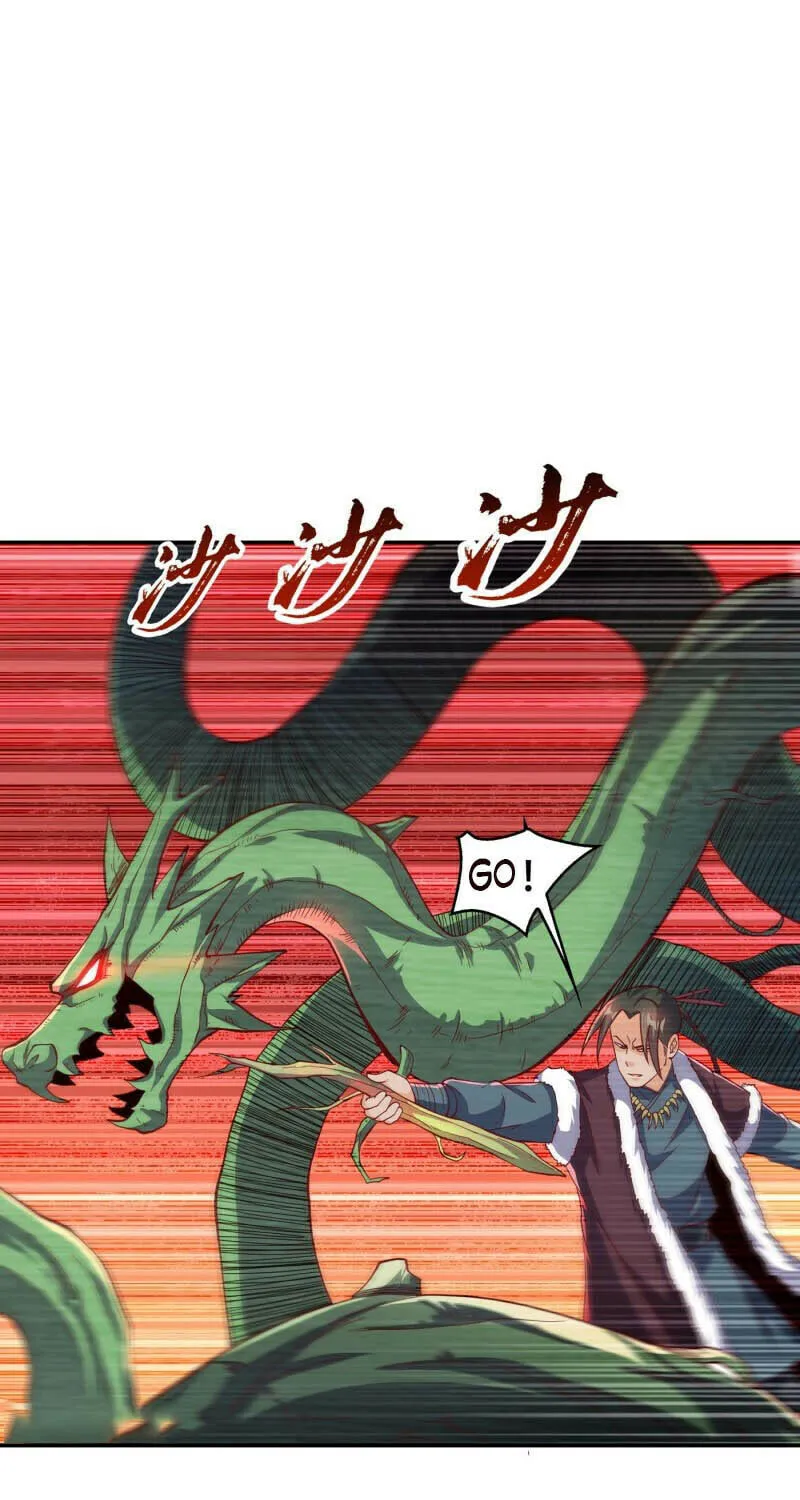 Read Martial Rebel chapter 159 image 19 on Lezhin