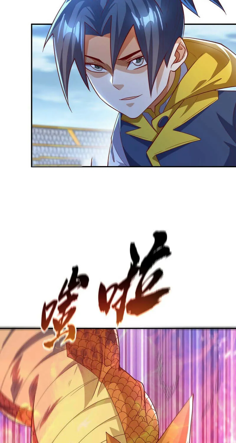 Read Martial Rebel chapter 159 image 2 on Lezhin