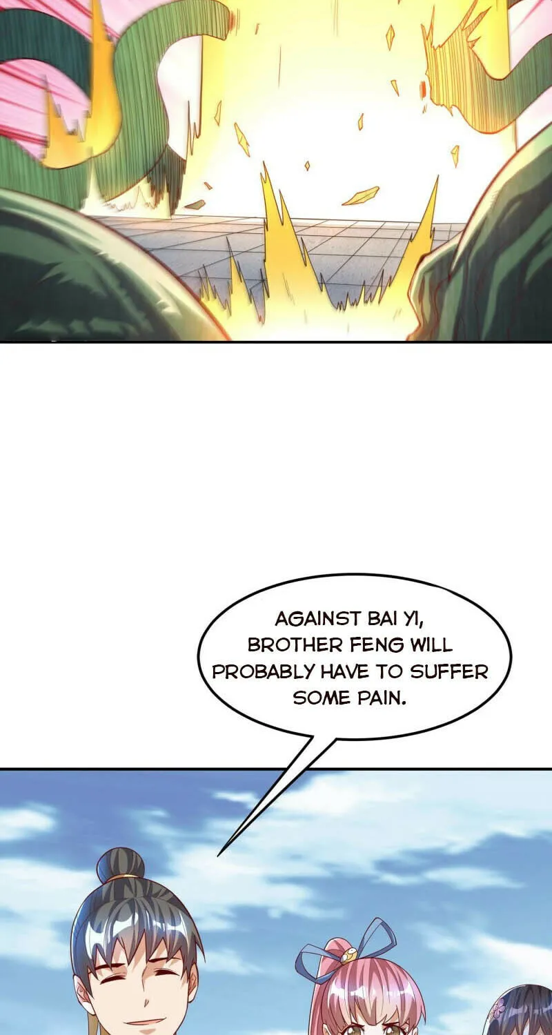 Read Martial Rebel chapter 159 image 22 on Lezhin