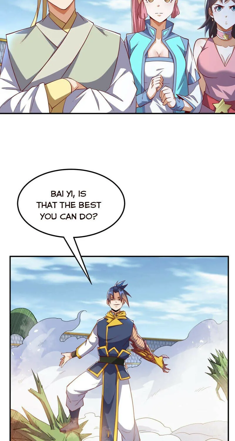 Read Martial Rebel chapter 159 image 23 on Lezhin