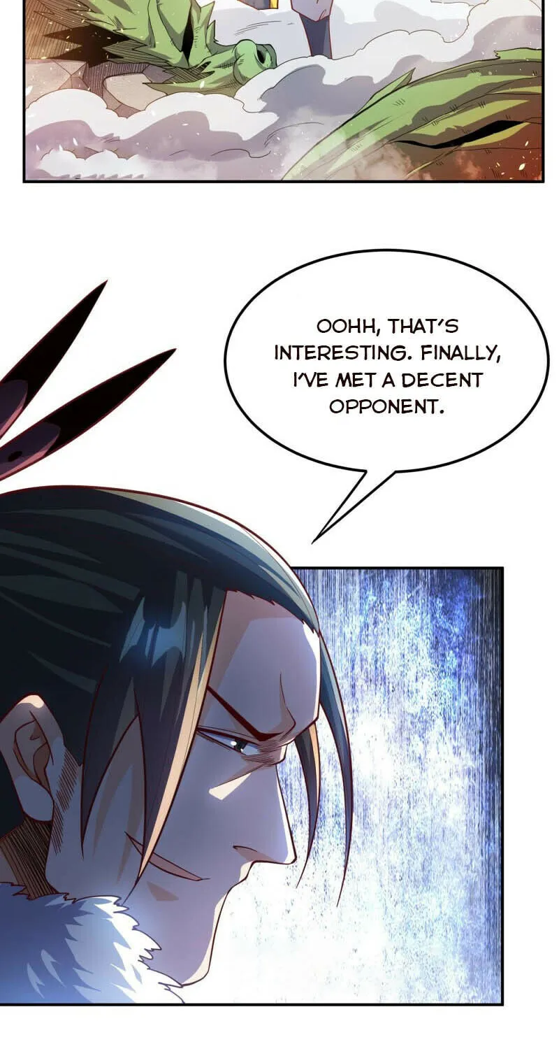 Read Martial Rebel chapter 159 image 24 on Lezhin