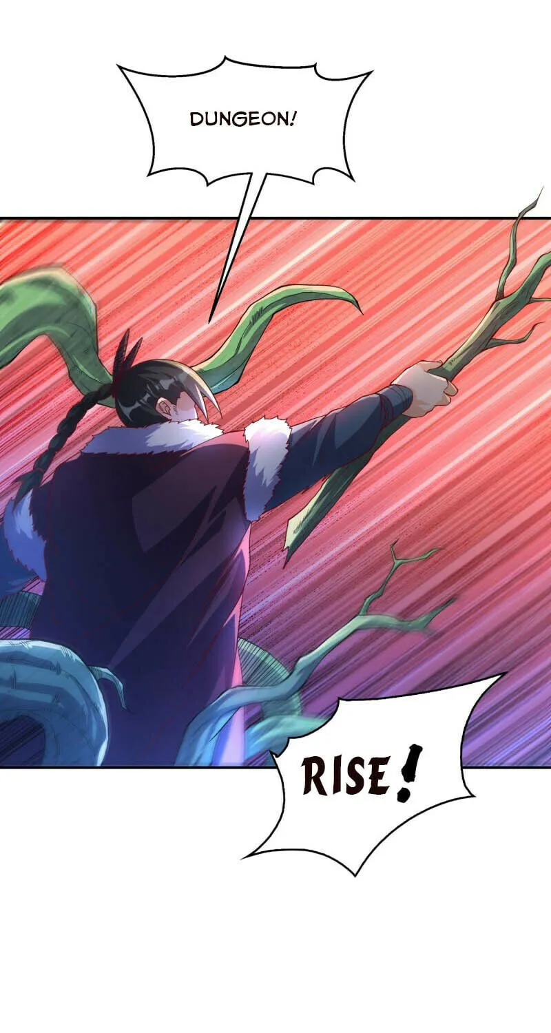 Read Martial Rebel chapter 159 image 26 on Lezhin