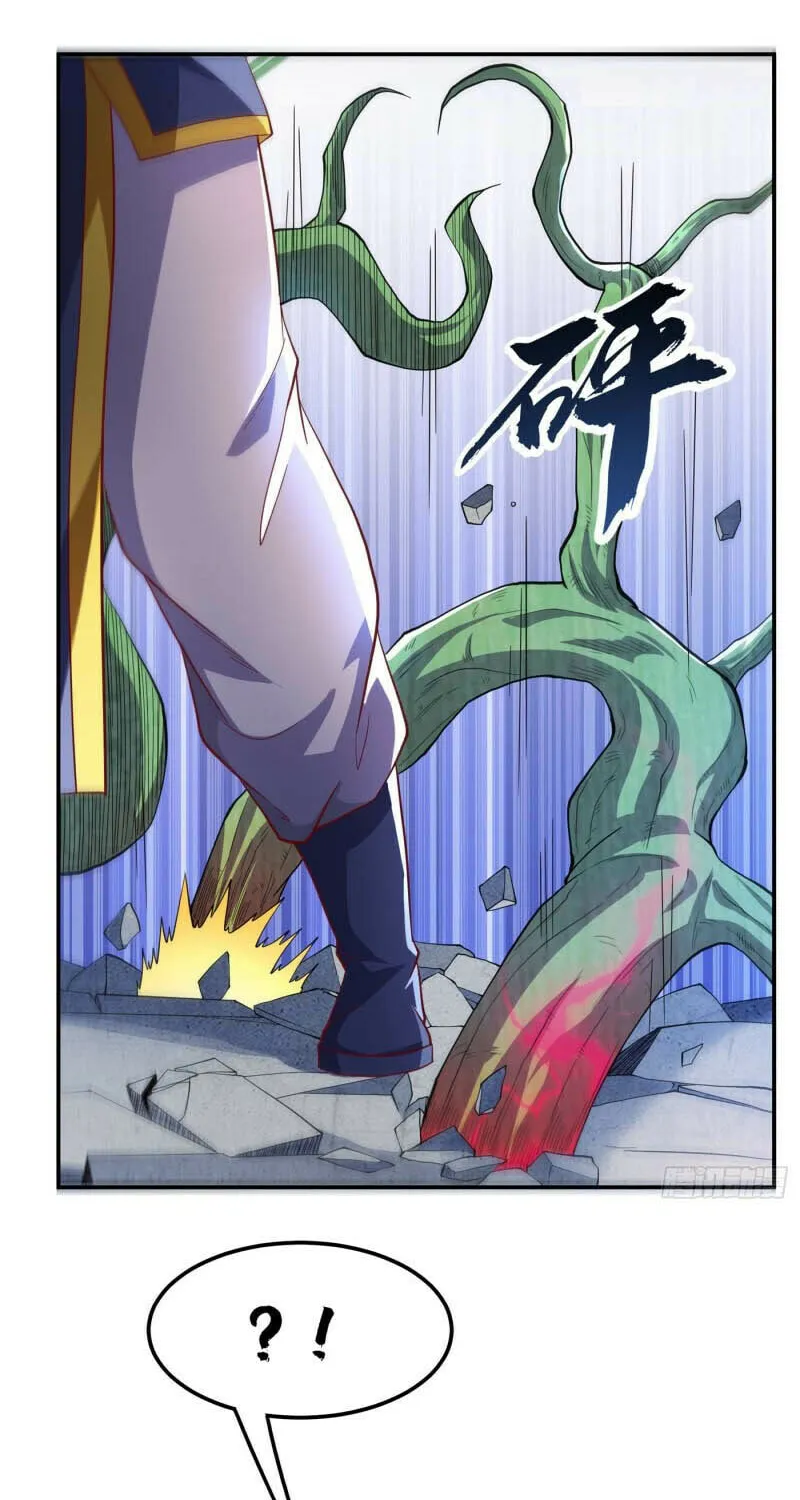 Read Martial Rebel chapter 159 image 27 on Lezhin
