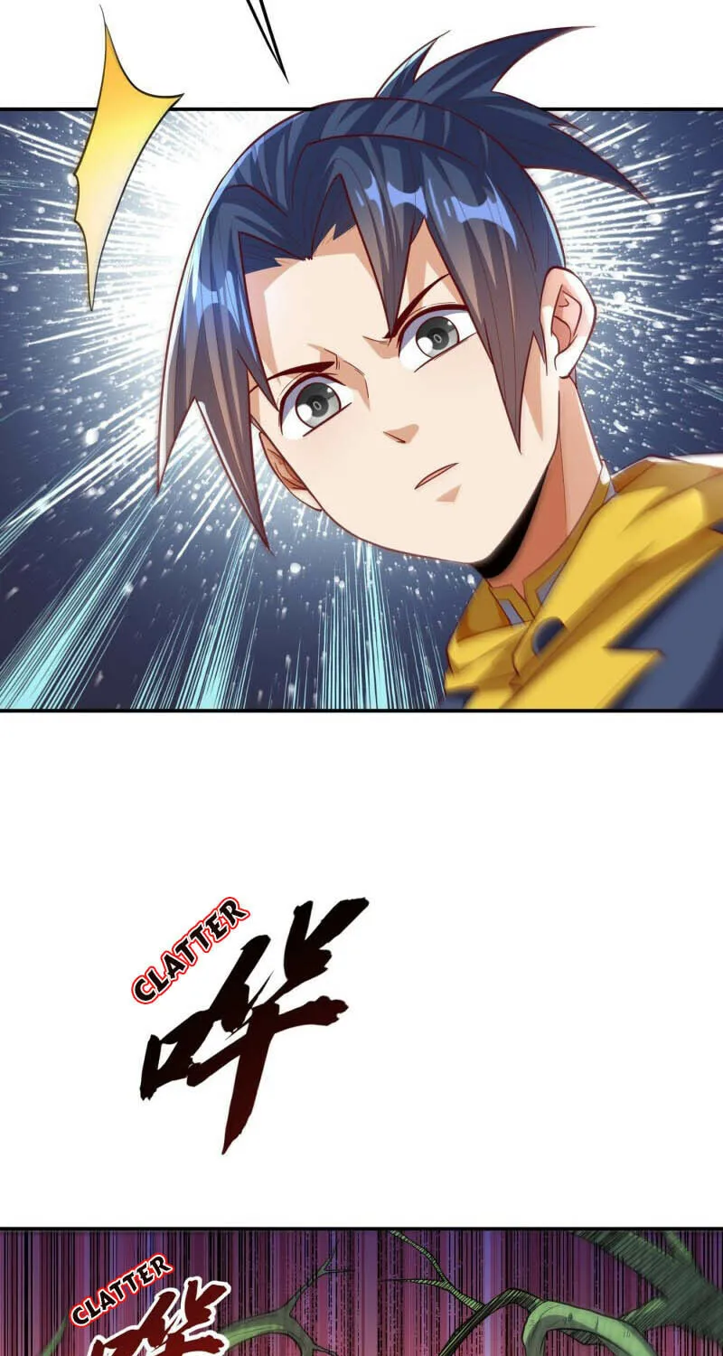 Read Martial Rebel chapter 159 image 28 on Lezhin