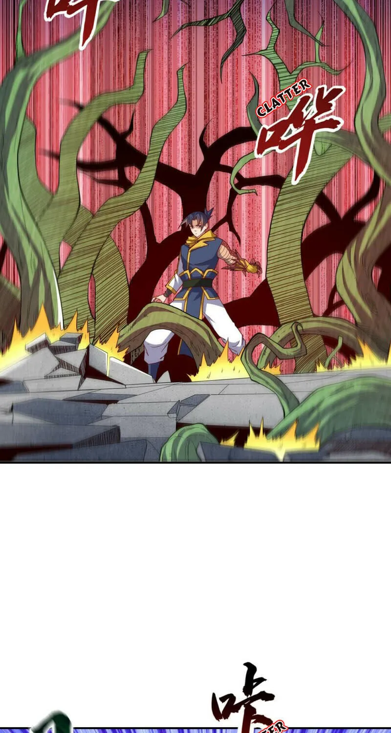 Read Martial Rebel chapter 159 image 29 on Lezhin