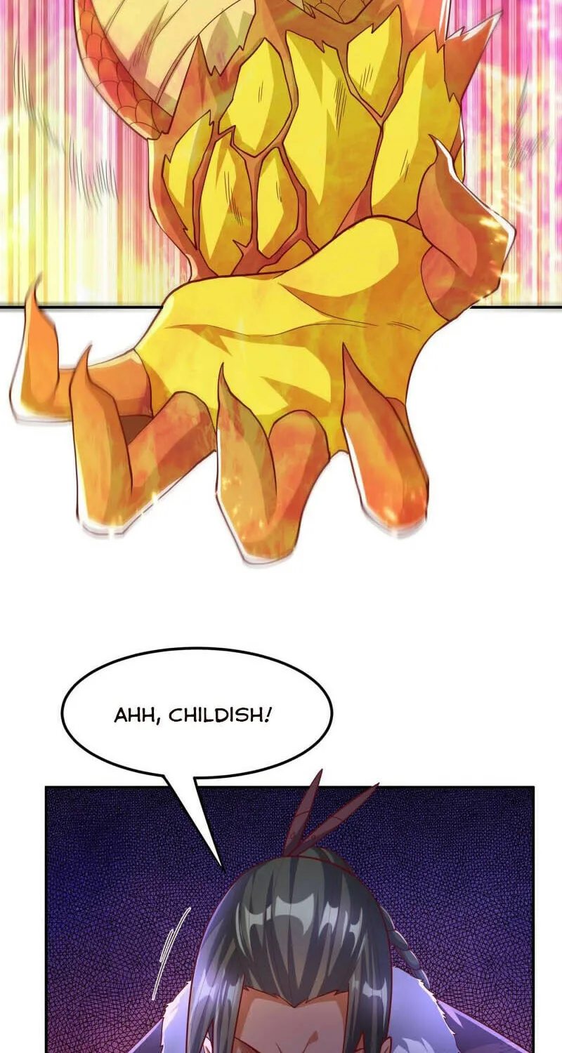 Read Martial Rebel chapter 159 image 3 on Lezhin