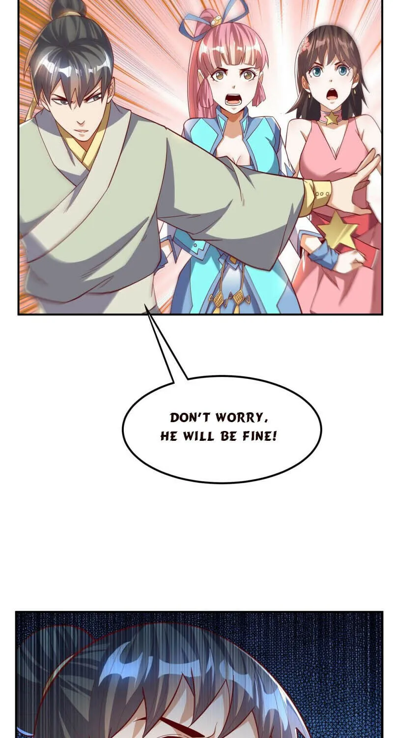 Read Martial Rebel chapter 159 image 31 on Lezhin