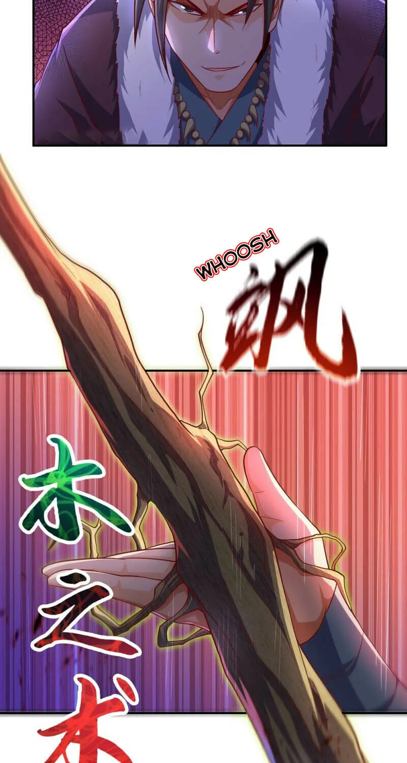 Read Martial Rebel chapter 159 image 4 on Lezhin