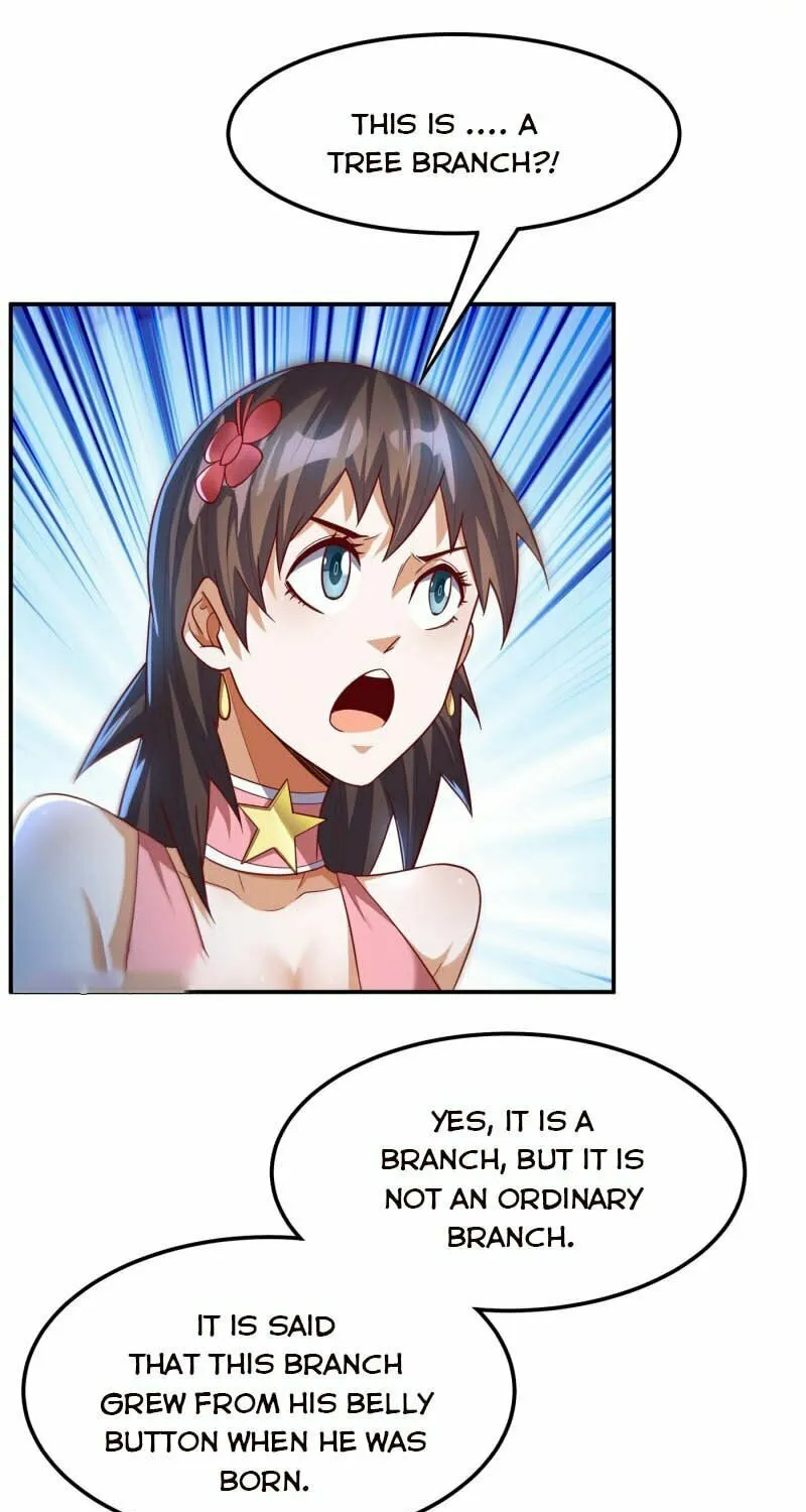 Read Martial Rebel chapter 159 image 6 on Lezhin