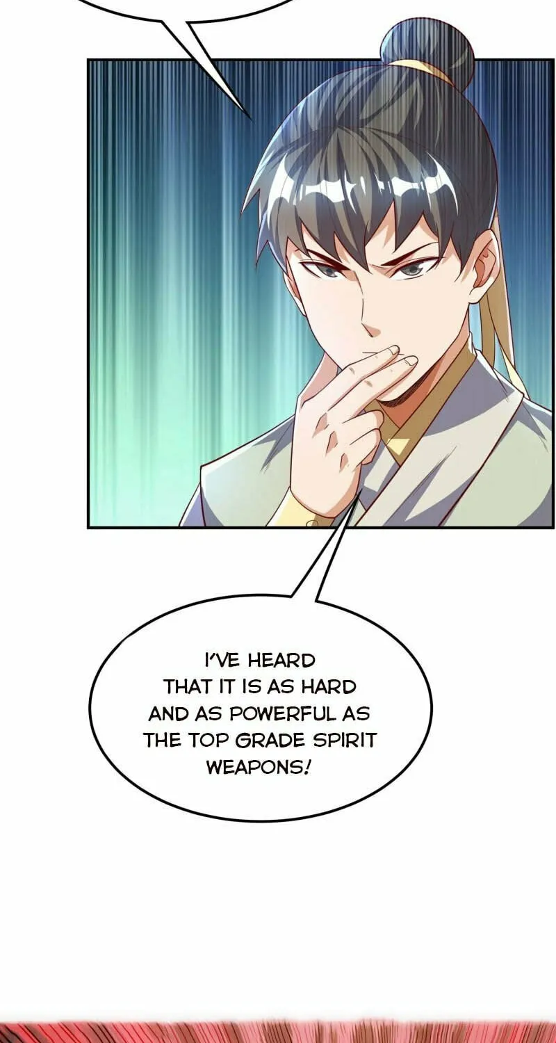 Read Martial Rebel chapter 159 image 7 on Lezhin