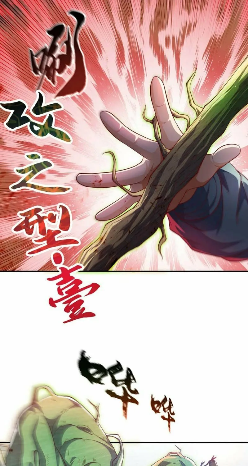 Read Martial Rebel chapter 159 image 8 on Lezhin
