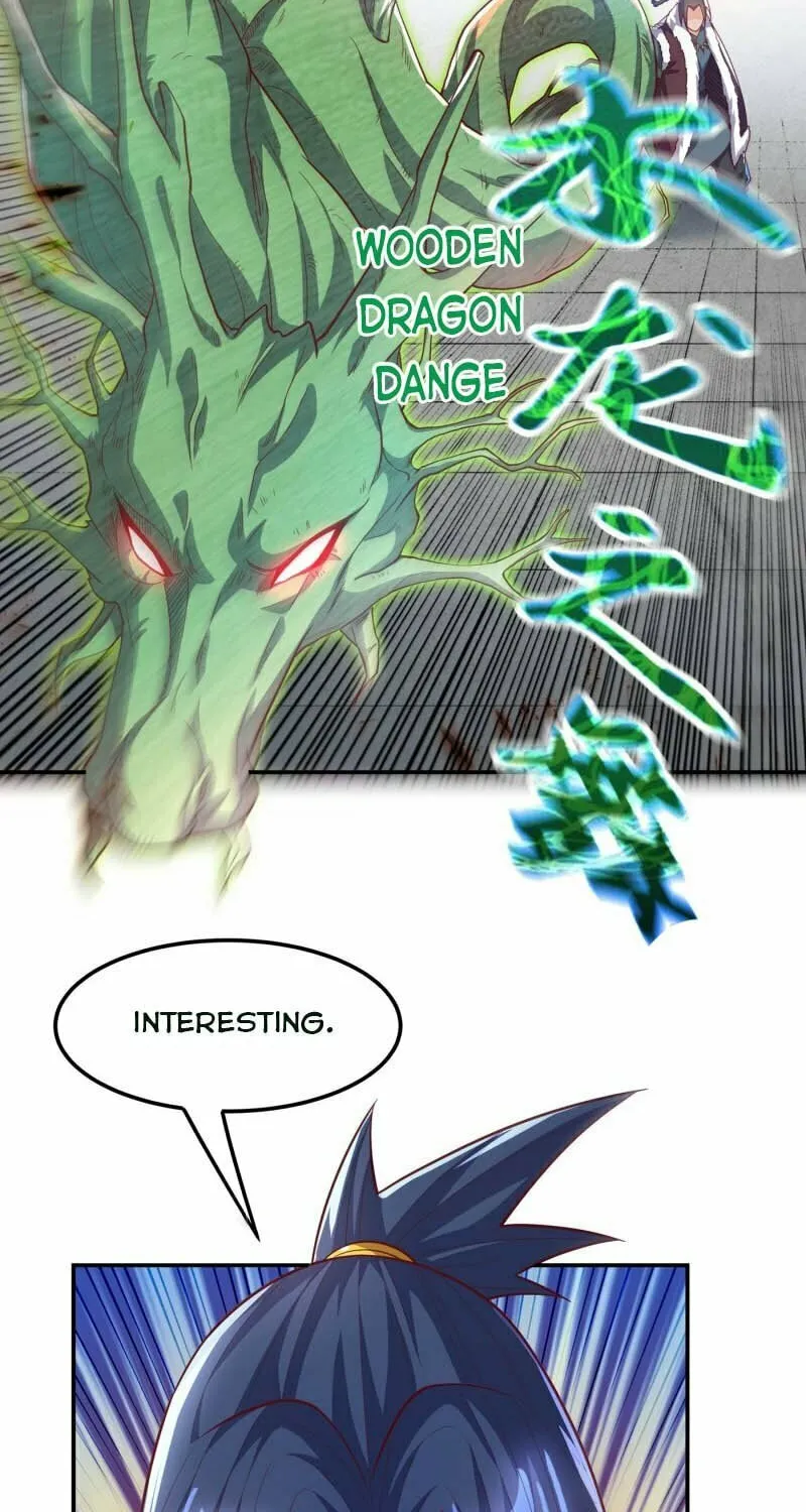 Read Martial Rebel chapter 159 image 9 on Lezhin