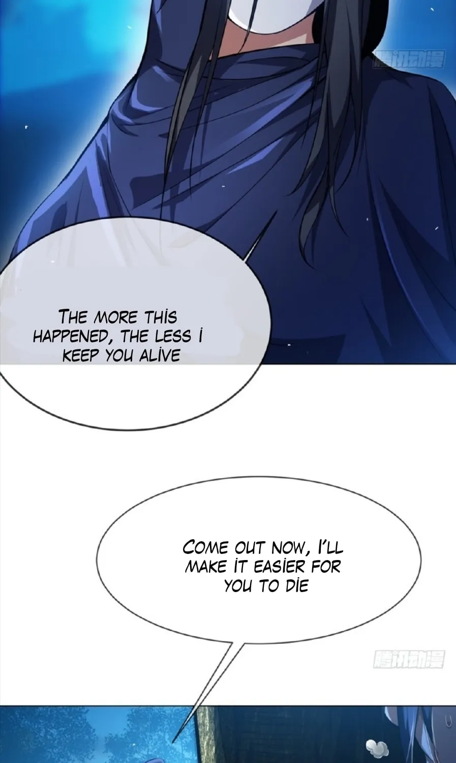 Read Martial Rebel chapter 16 image 16 on Lezhin