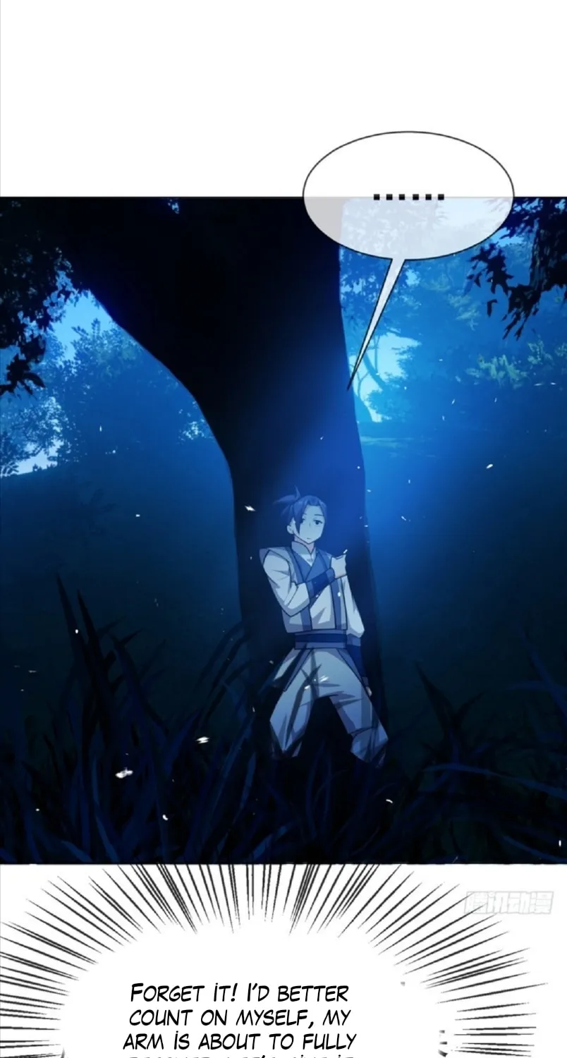 Read Martial Rebel chapter 16 image 21 on Lezhin