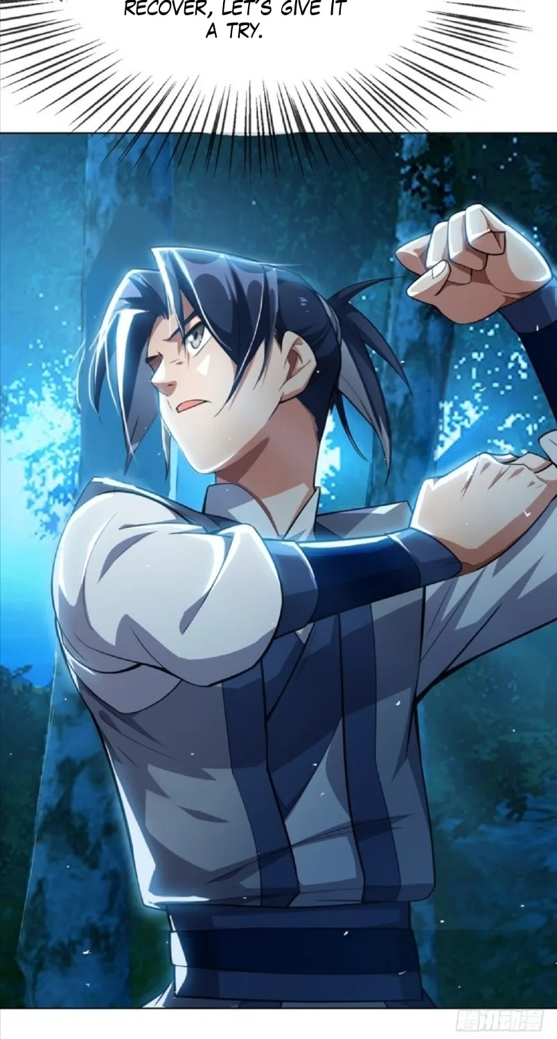 Read Martial Rebel chapter 16 image 22 on Lezhin
