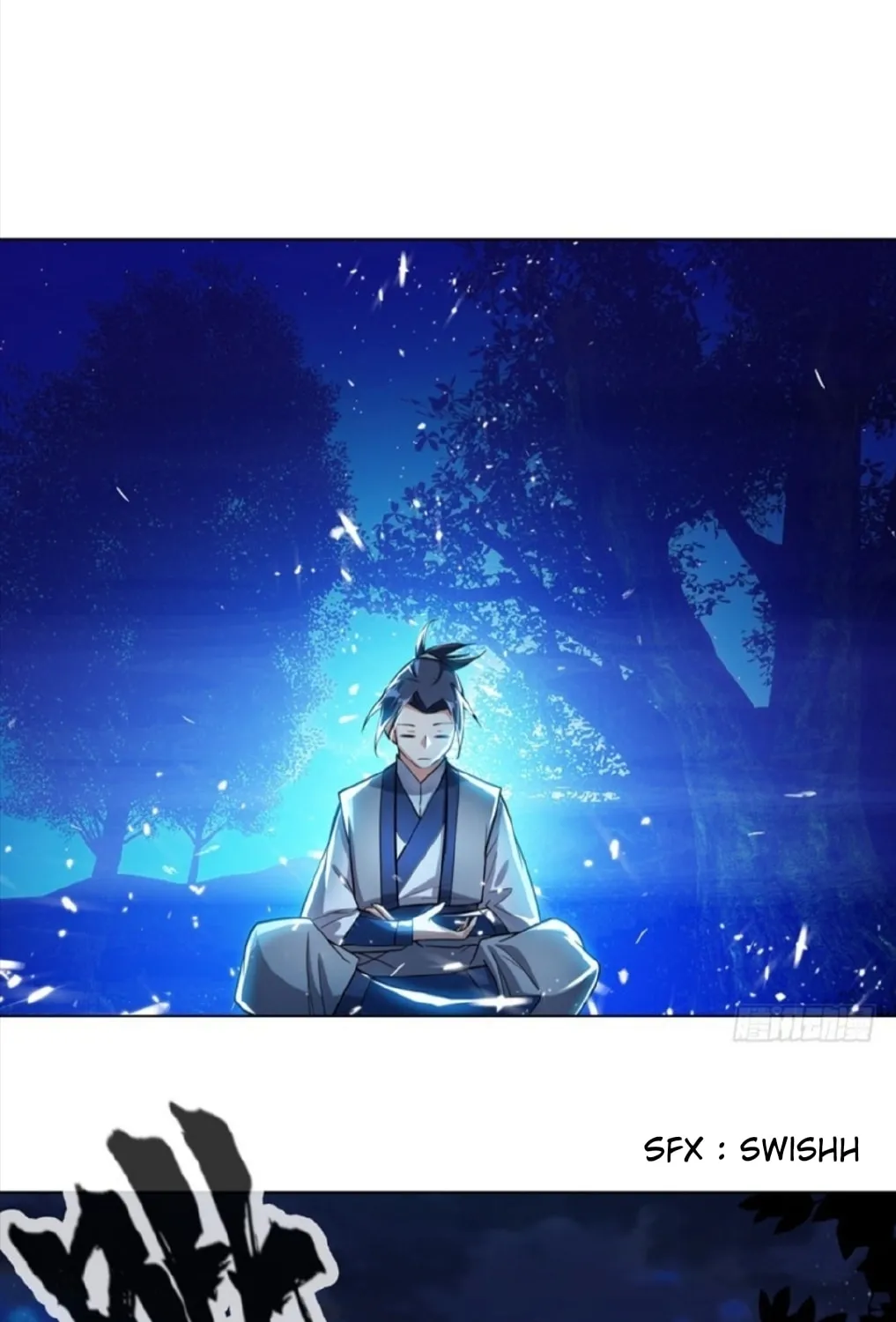 Read Martial Rebel chapter 16 image 3 on Lezhin