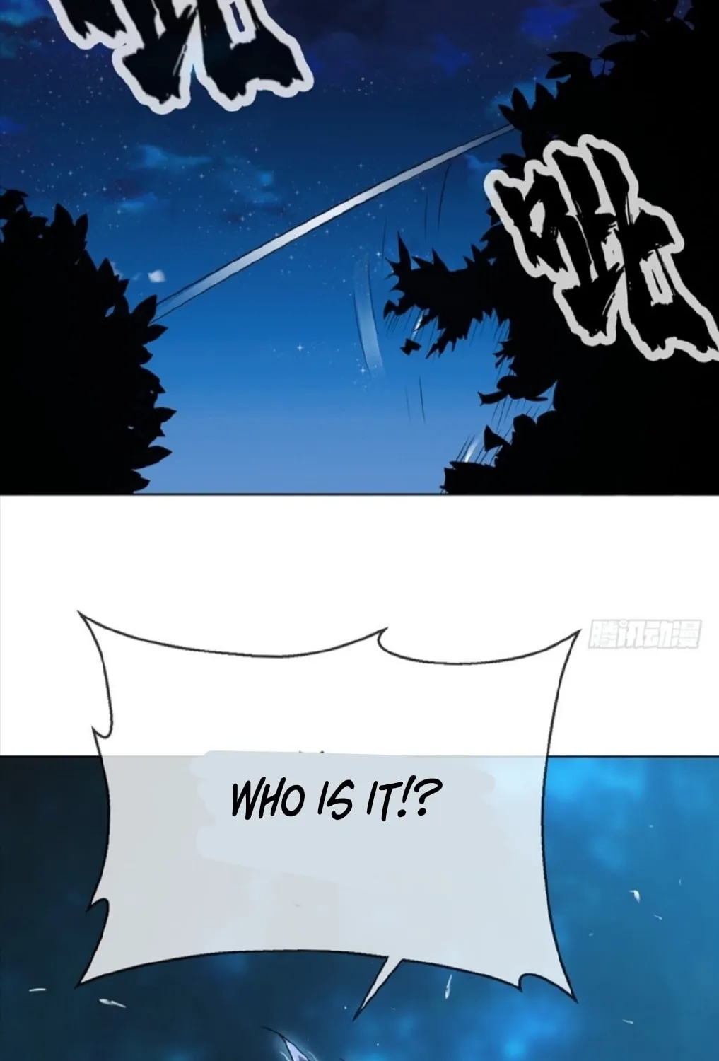 Read Martial Rebel chapter 16 image 4 on Lezhin