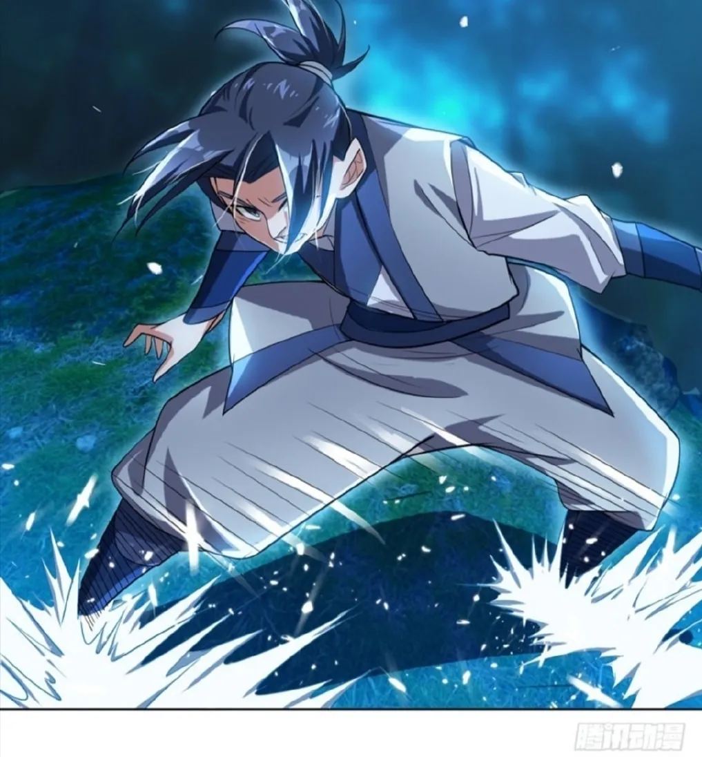 Read Martial Rebel chapter 16 image 5 on Lezhin