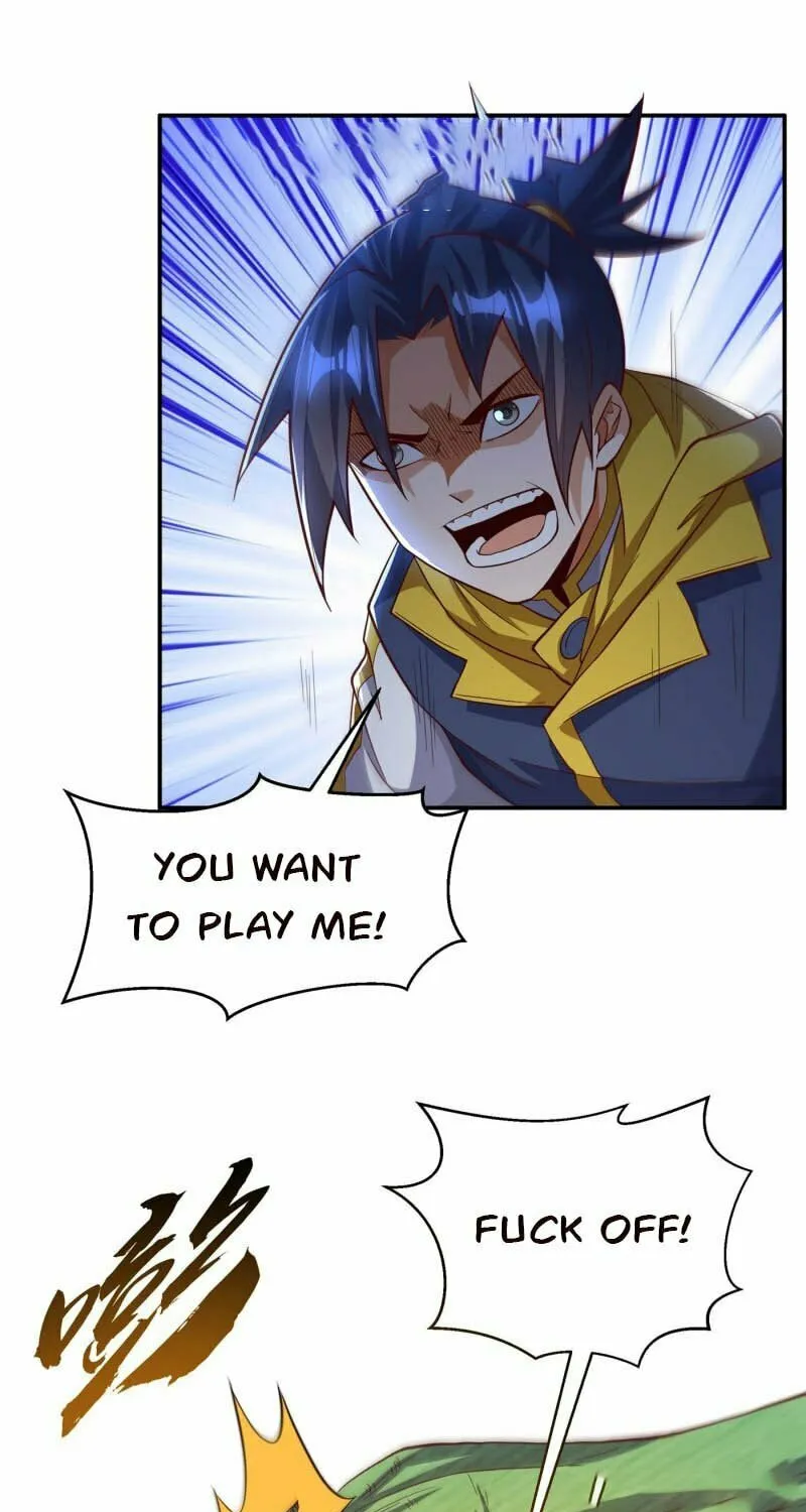 Read Martial Rebel chapter 160 image 0 on Lezhin