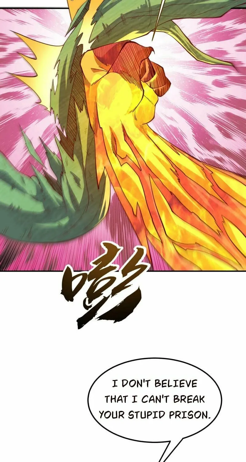 Read Martial Rebel chapter 160 image 1 on Lezhin