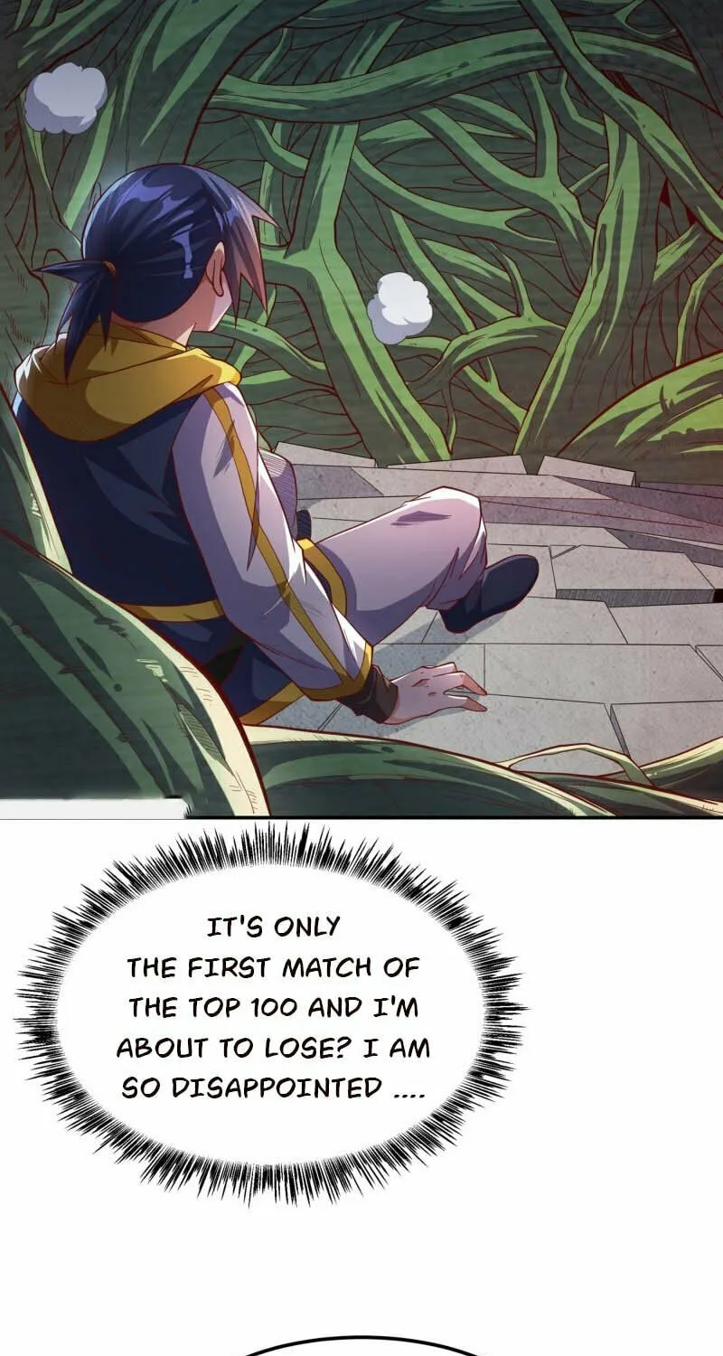 Read Martial Rebel chapter 160 image 10 on Lezhin