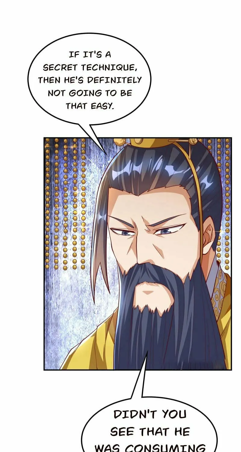 Read Martial Rebel chapter 160 image 12 on Lezhin