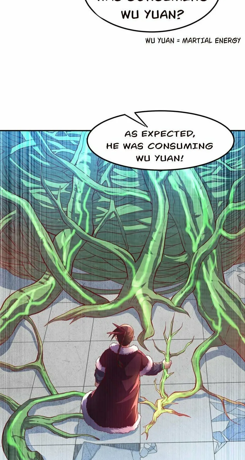 Read Martial Rebel chapter 160 image 13 on Lezhin