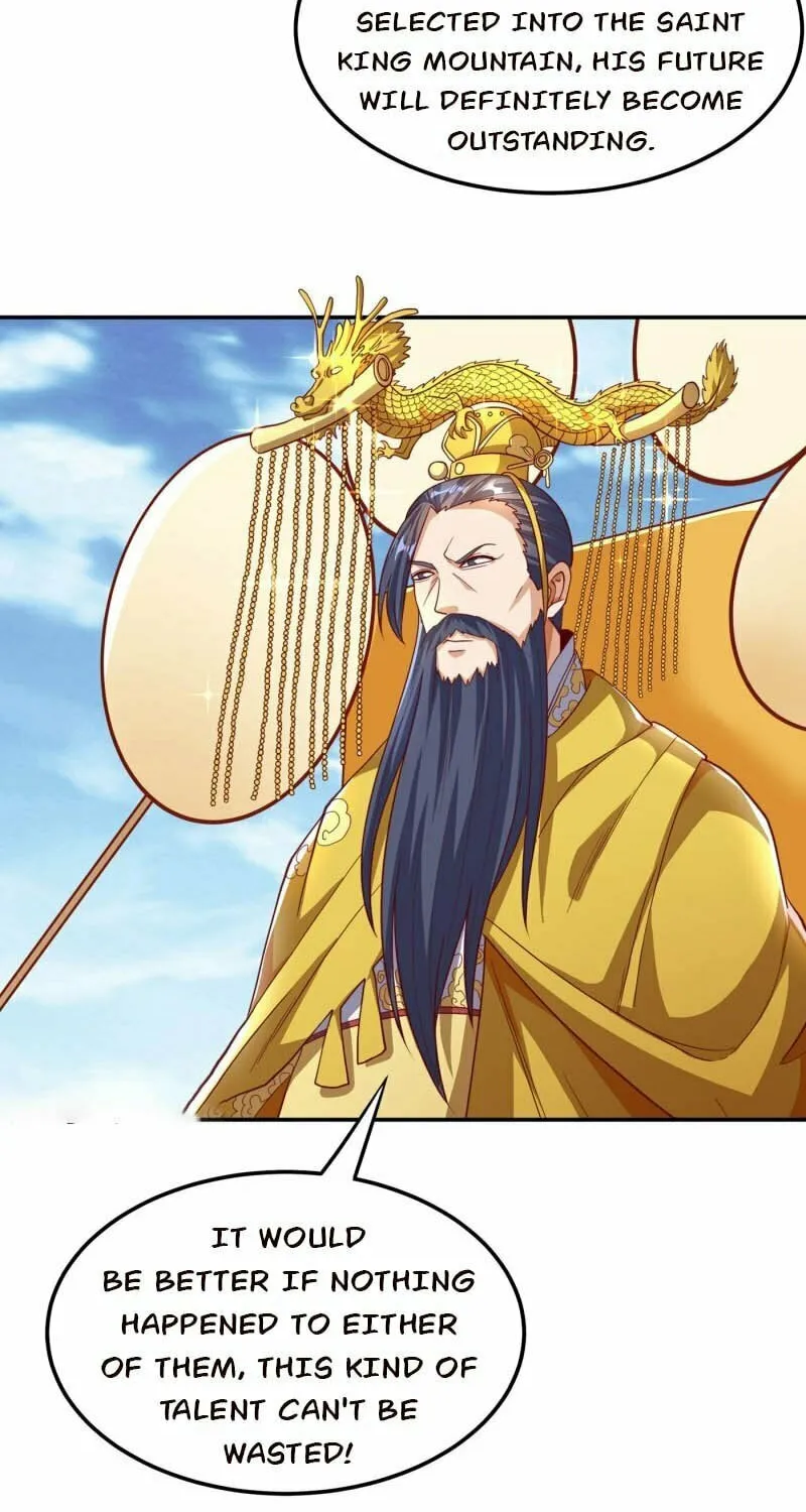 Read Martial Rebel chapter 160 image 15 on Lezhin