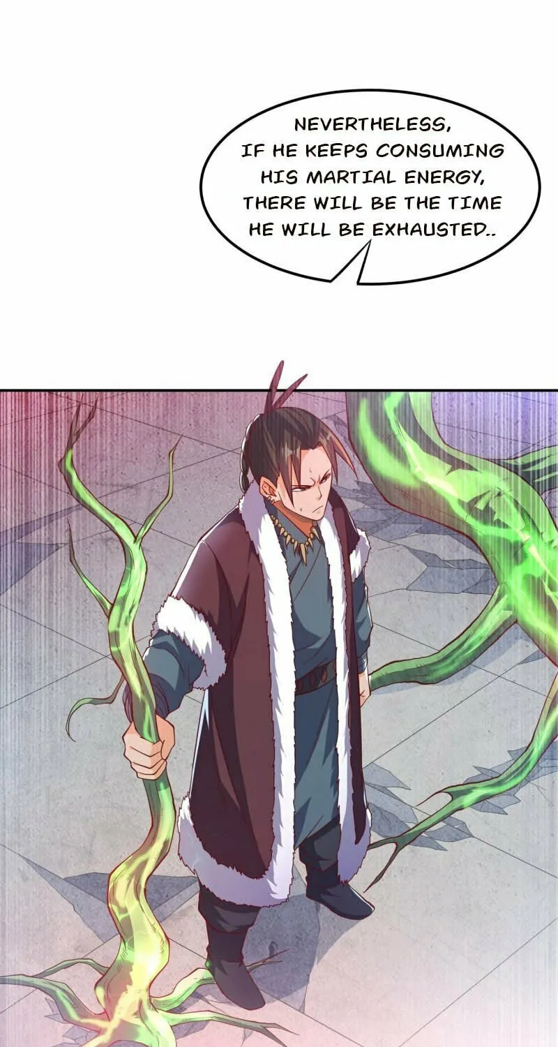 Read Martial Rebel chapter 160 image 16 on Lezhin