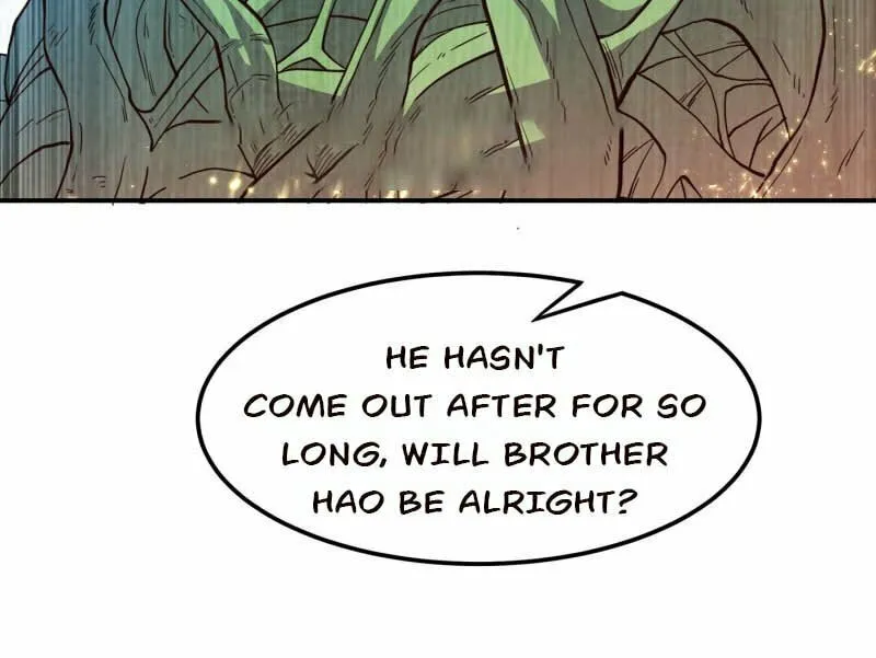 Read Martial Rebel chapter 160 image 18 on Lezhin