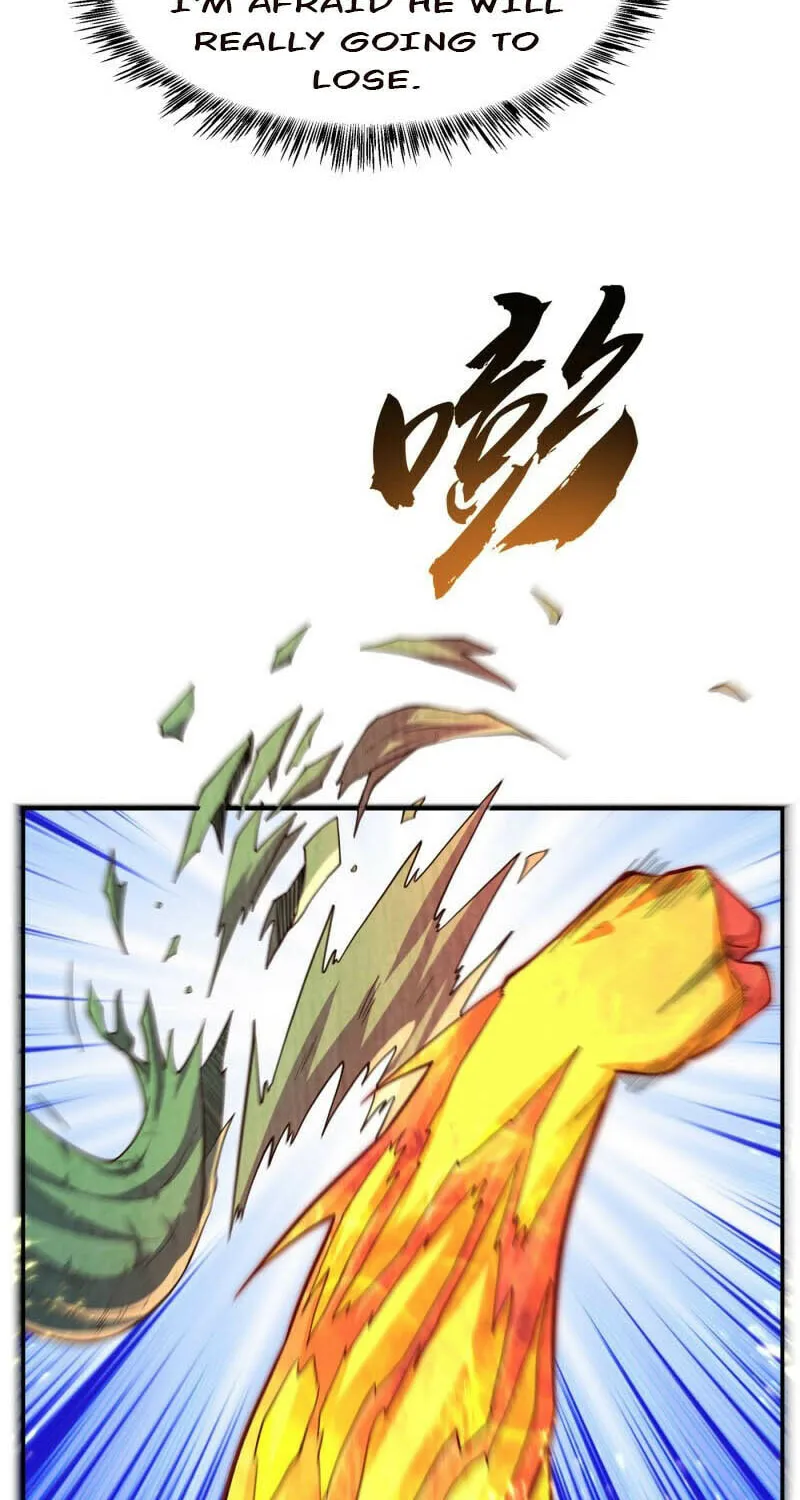Read Martial Rebel chapter 160 image 20 on Lezhin