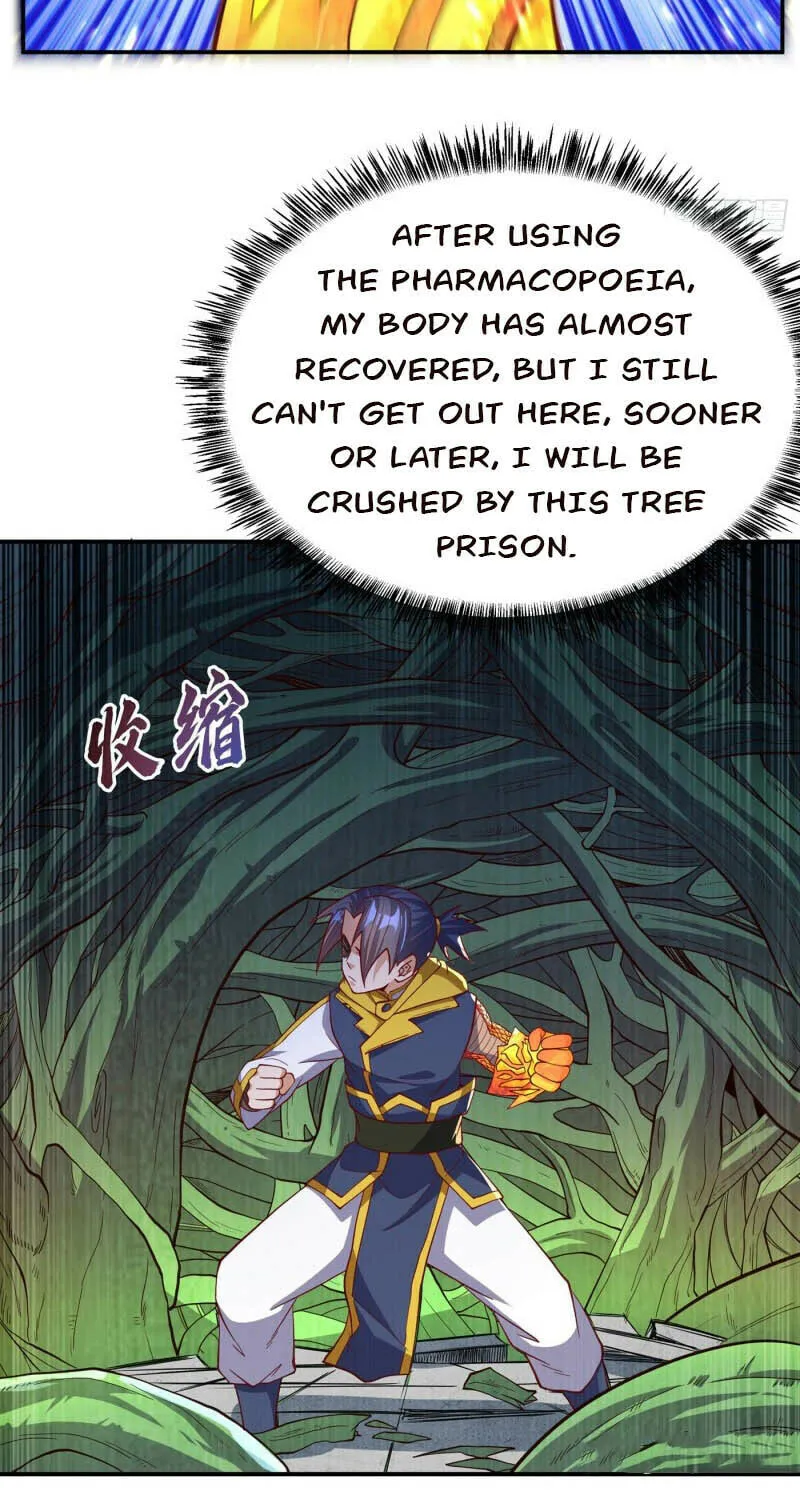 Read Martial Rebel chapter 160 image 21 on Lezhin