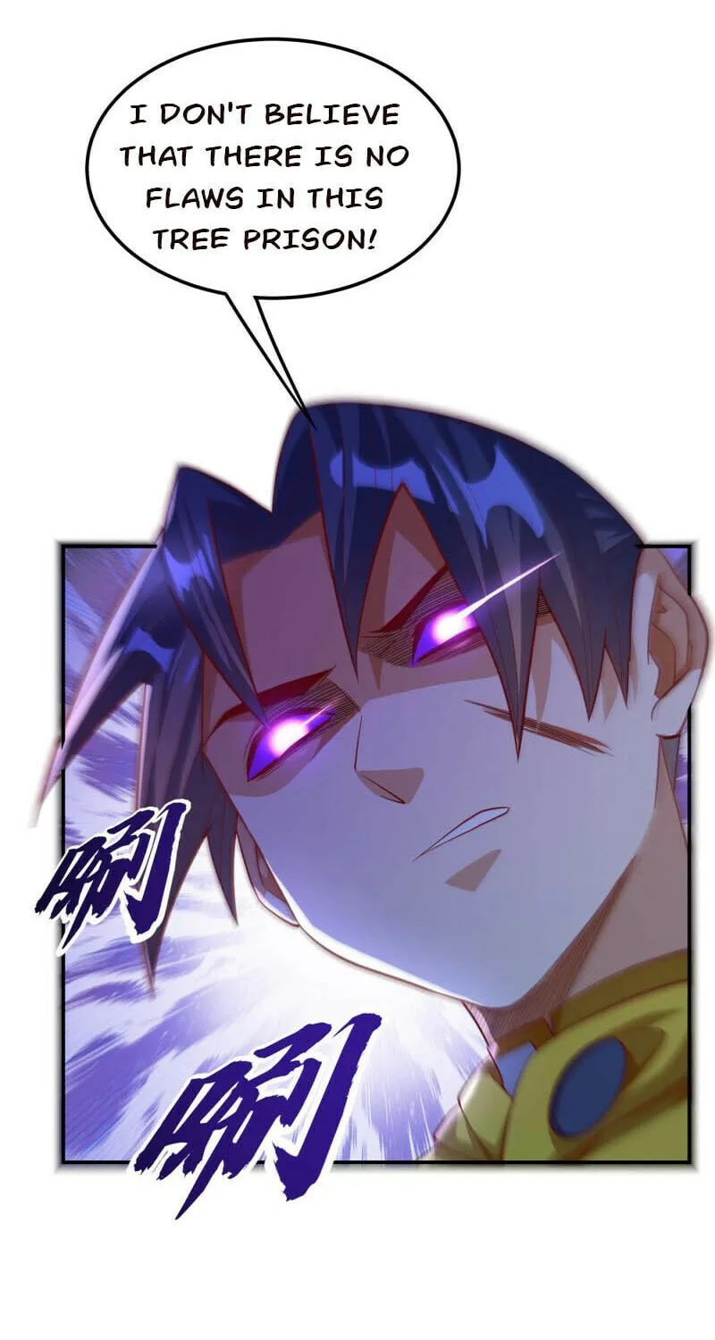 Read Martial Rebel chapter 160 image 22 on Lezhin