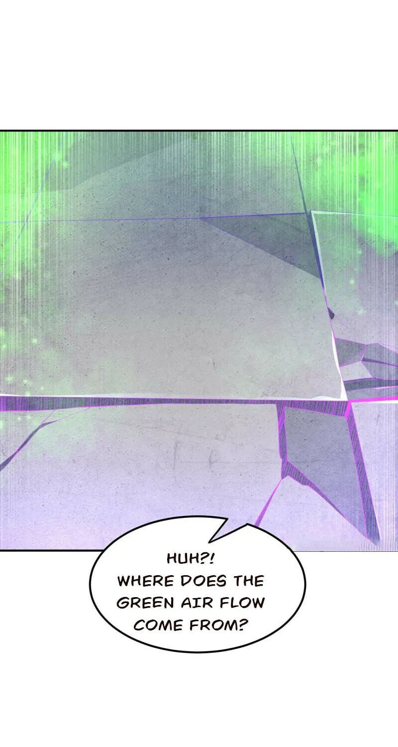 Read Martial Rebel chapter 160 image 23 on Lezhin