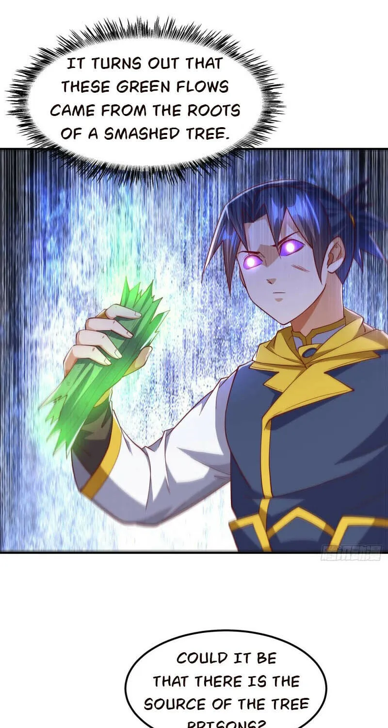 Read Martial Rebel chapter 160 image 24 on Lezhin