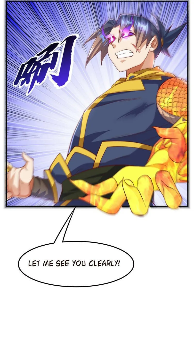 Read Martial Rebel chapter 160 image 26 on Lezhin